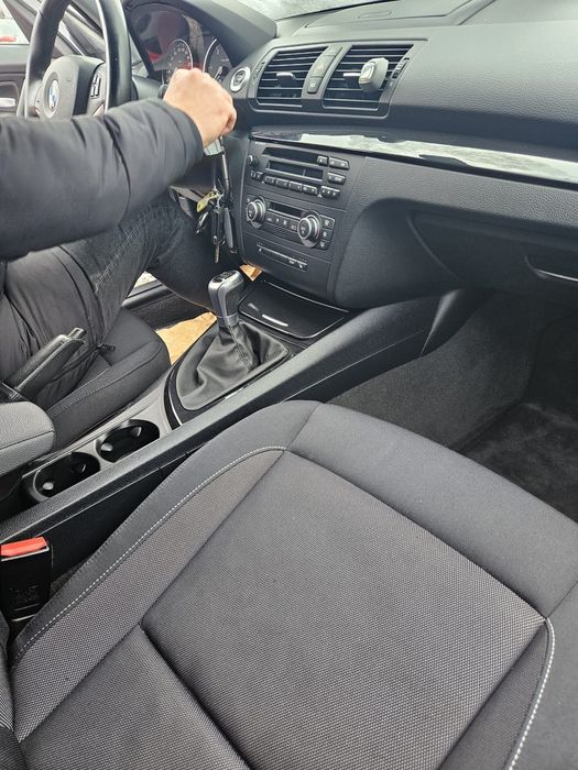 BMW seria 1 120d