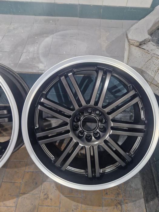 19 цолови джанти 5х100 и 5х112