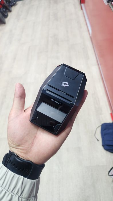 Antiradar neoline 8800s wifi.