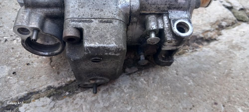 Компресор за климатик Freelander