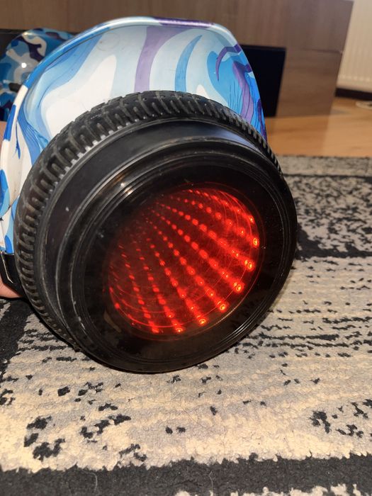 Vând HOWERBOARD myria