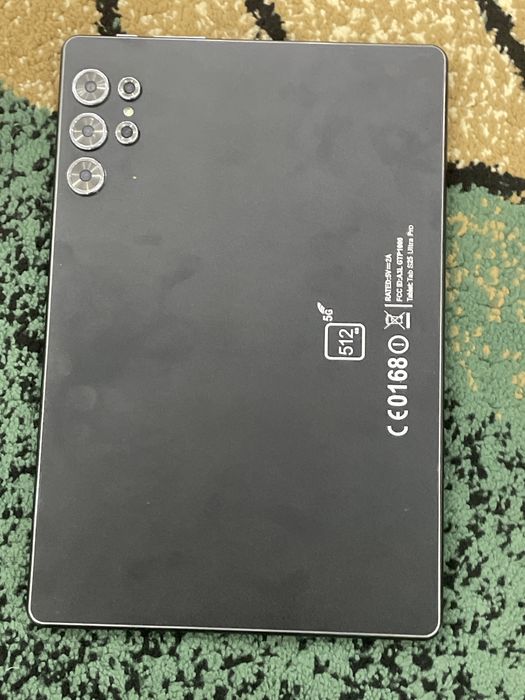 Tab 25s планшет