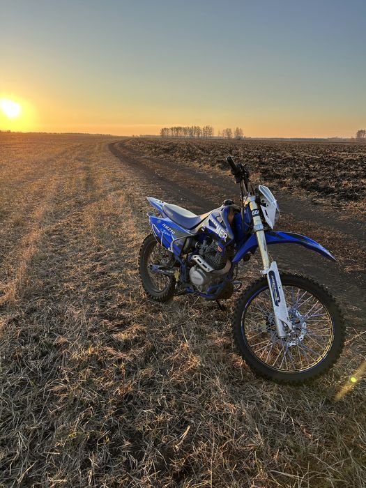 Эндуро хаммер……..