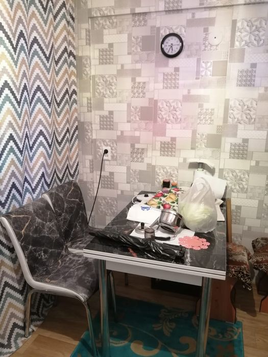 Продам 3х комнатную квартиру