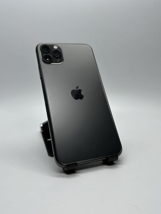 iPhone 11 PRO MAX - 64Gb - Stare Foarte Buna + Garantie