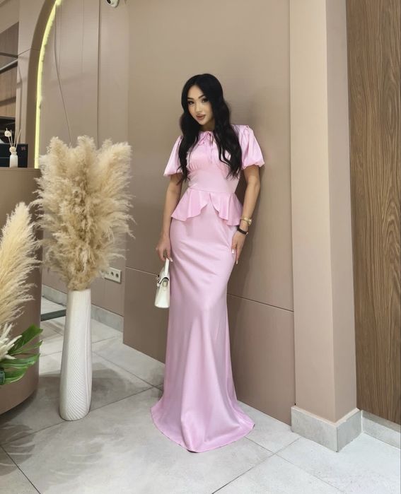 Платье женское размер s