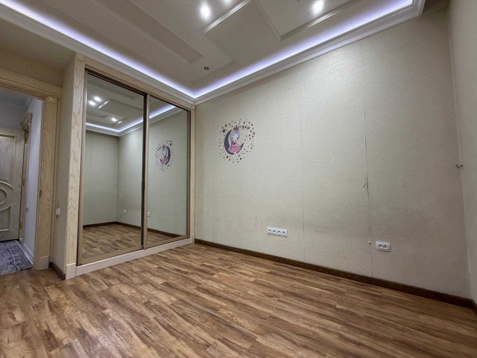 3-х комнатная квартира в Новостройке ID: 7600