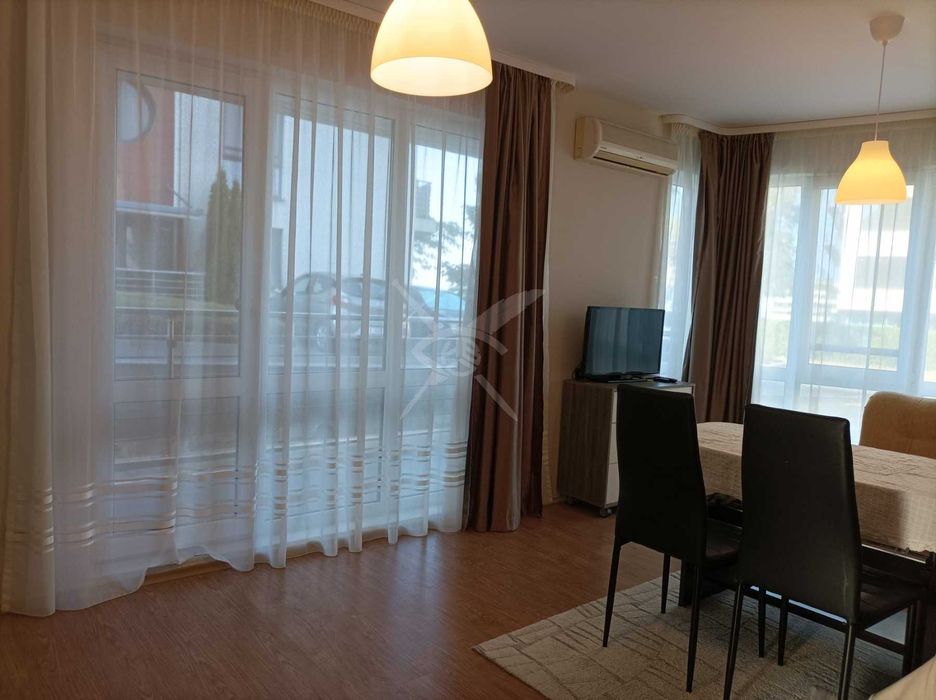 Двустаен апартамент в Меден Рудник 53378