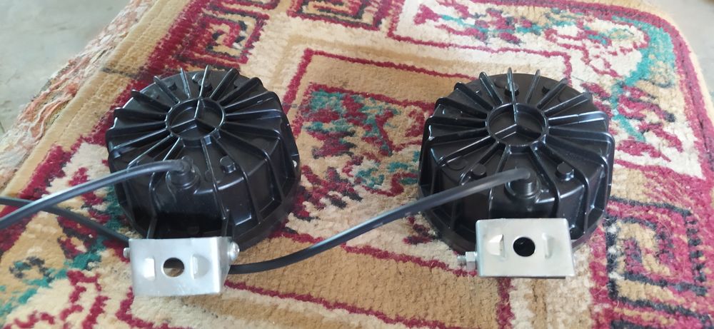 Продам Led фары Лэд