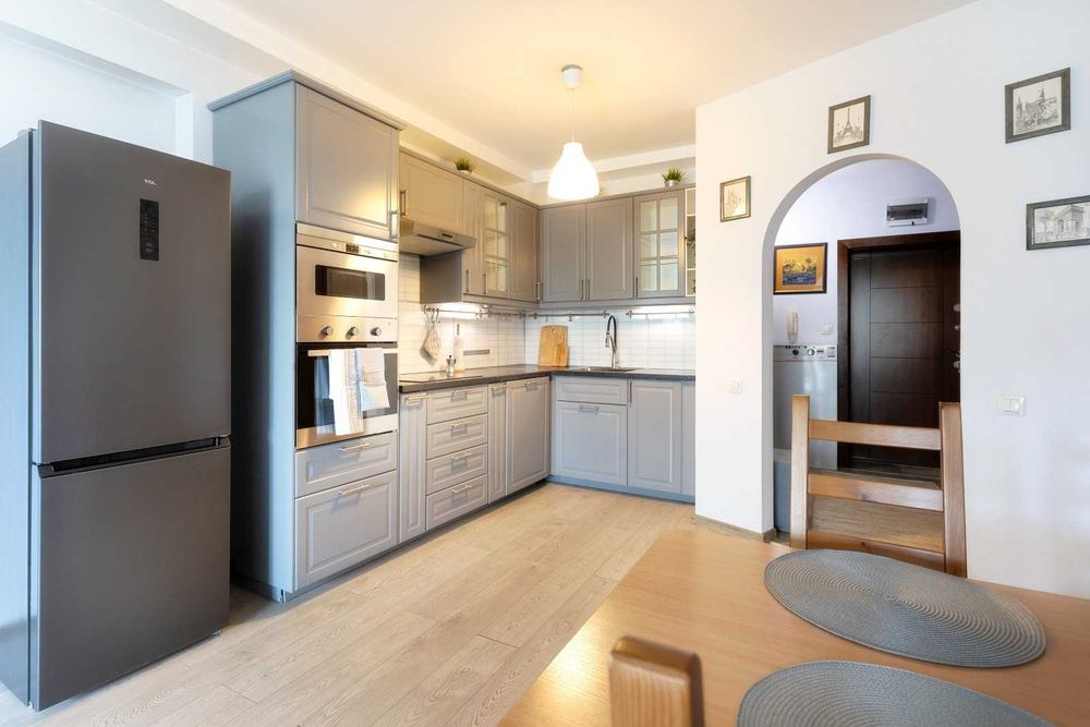 Продава се Многостаен апартамент в Банско - 127 кв.м за 731 €/кв.м - Снимка #3