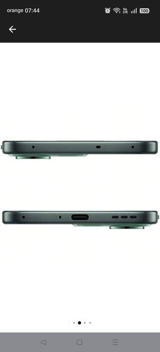 Oppo 14 F 5G  NOU Luminous Green, 8+8 GB RAM/256 gb