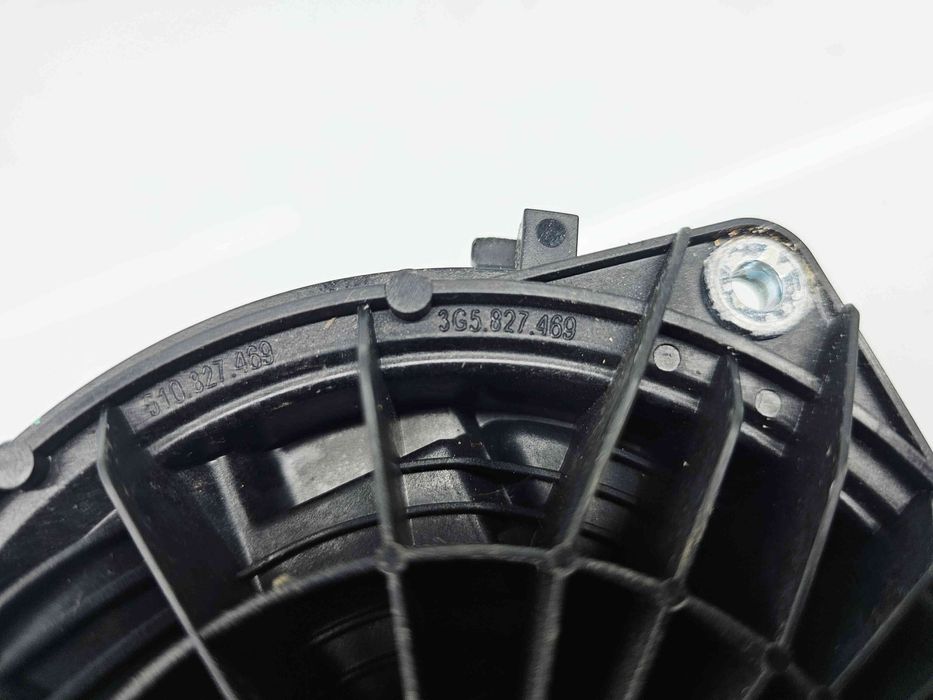 Maner haion Volkswagen Passat B8 Variant (3G5) [Fabr 2015-prezent] 3G5