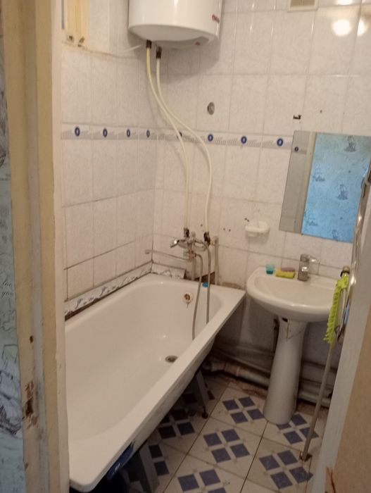 Сдам 2 комнатную квартиру