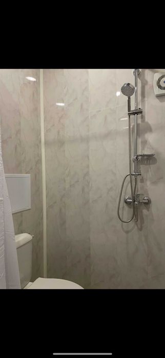 Дава се под наем Едностаен апартамент в Пловдив, Христо Смирненски - 32 кв.м за 250 € - Снимка #5