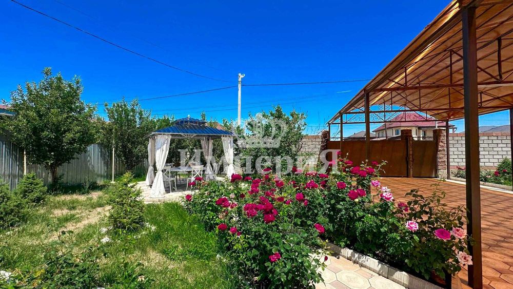 продается частный дом в Жастар-1 Бағашар