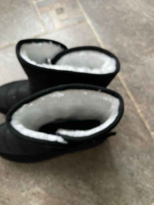 Ботинки женские , зима