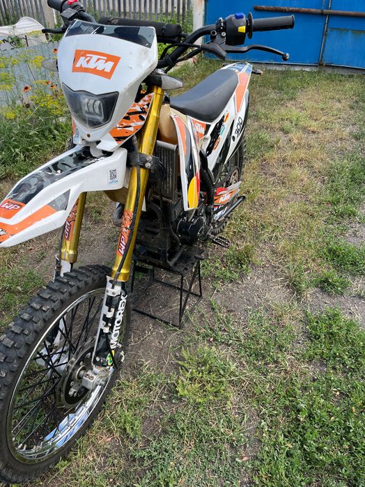 Racer enduro 300