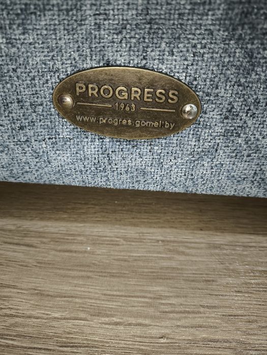 Угловой диван Прогресс Рич М Премиум (Беларусь)