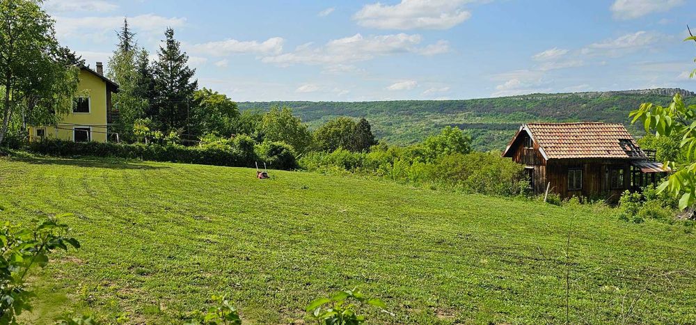 Продава се Парцел в с. Арбанаси, Област Велико Търново - 1360 кв.м за 37 €/кв.м - Снимка #3