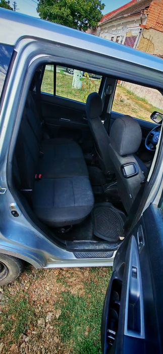 MAZDA 2 2006 — imagine 5
