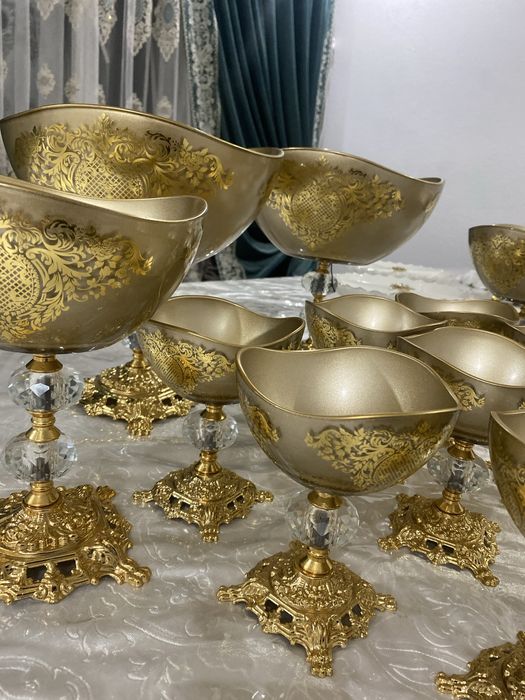 Ваза продается новая!!