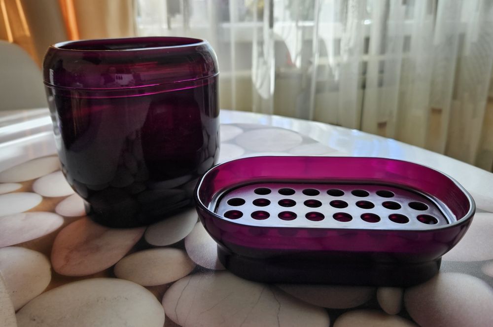 Набор для ванной