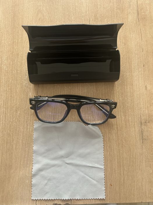 Chrome hearts Очки
