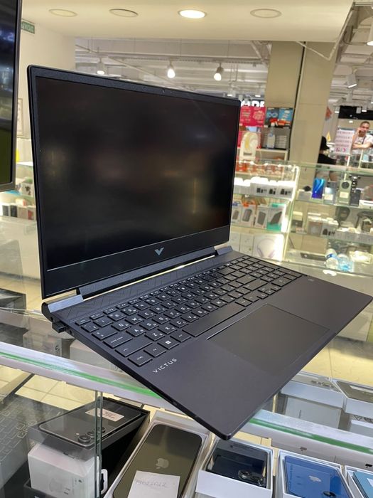 Ноутбук игровой Hp Victus