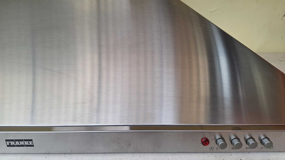 hota de bucatarie Franke