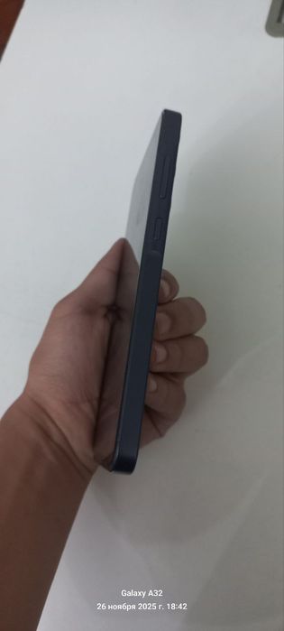 Samsung a35 5G почти новый
