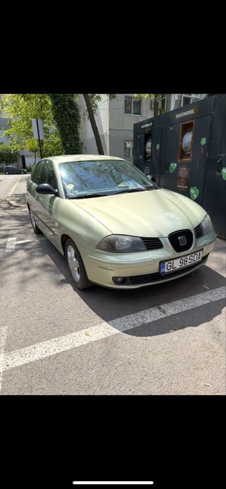 SEAT Cordoba 2006