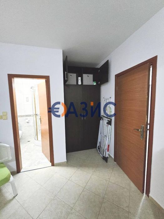 Продава се Тристаен апартамент в к.к. Слънчев бряг - 77 кв.м за 1312 €/кв.м - Снимка #5