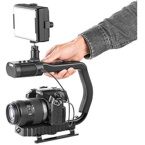 Stabilizator Sevenoak, potrivit pt filmari
