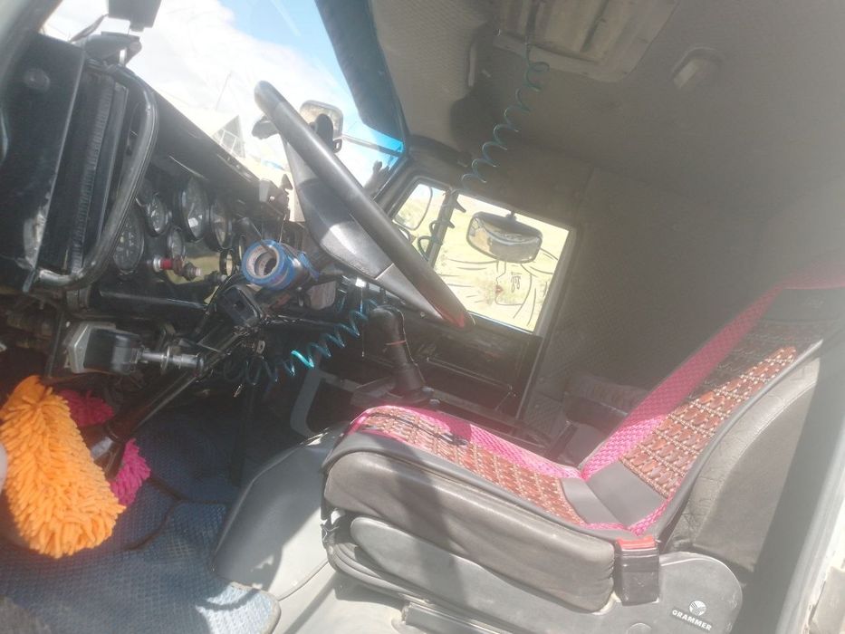 Сотилади Kamaz evro