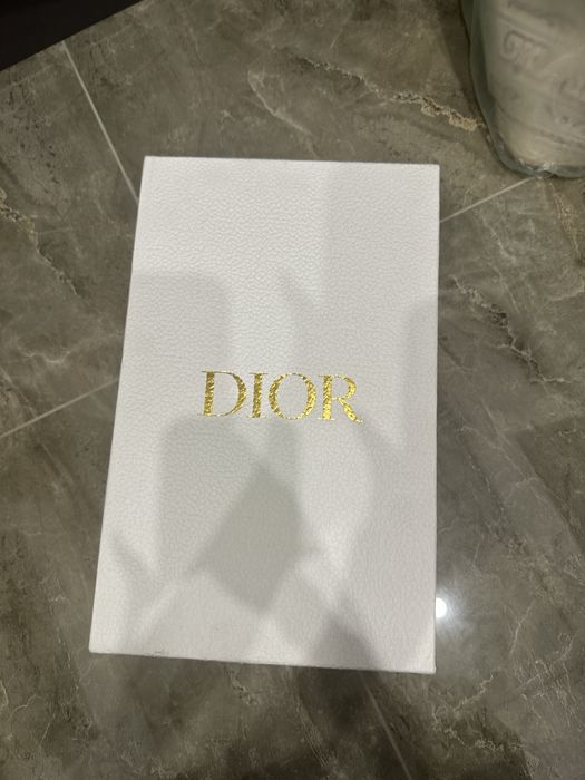 Кроссовки Диор качество отличное