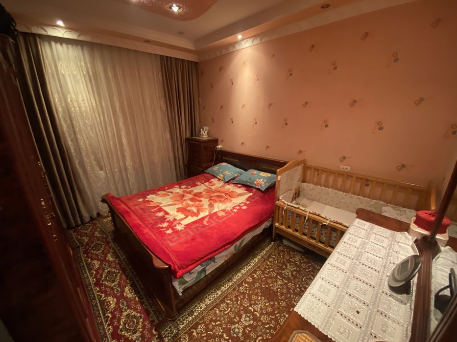 Продаю свою квартиру. На Юнус-Абад 19 квартал.