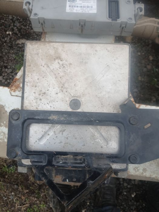 Kit pornire calculator peugeot boxer citroen jumper 2.2 hdi euro 4