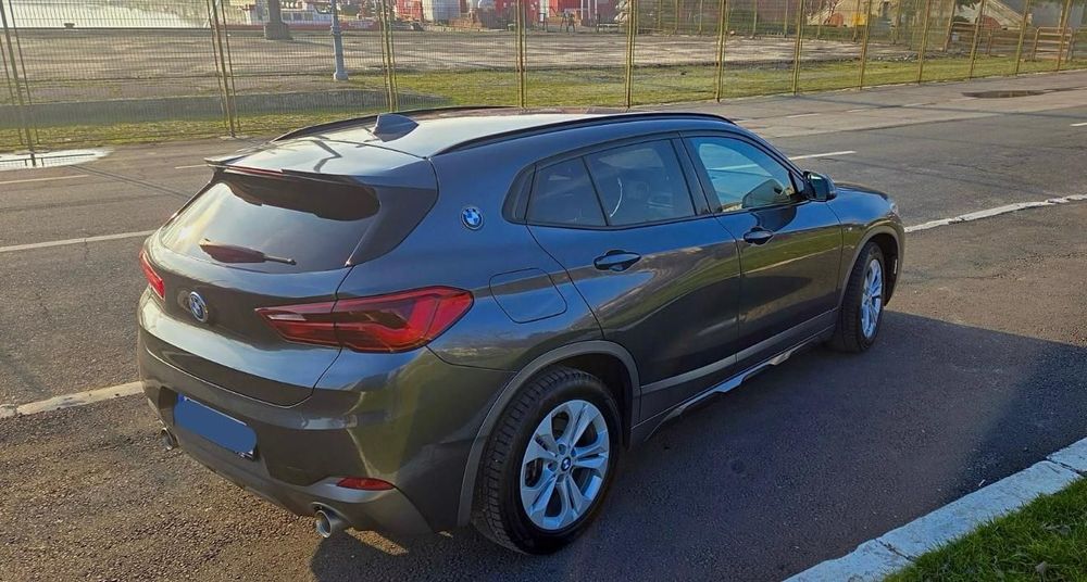 BMW X2 BMW X2 20D xDrive 2019 – Pachet M Sport