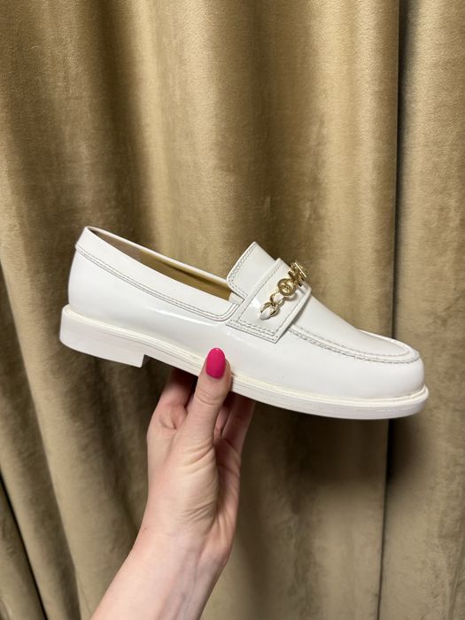 Дамски лоуфъри Chanel