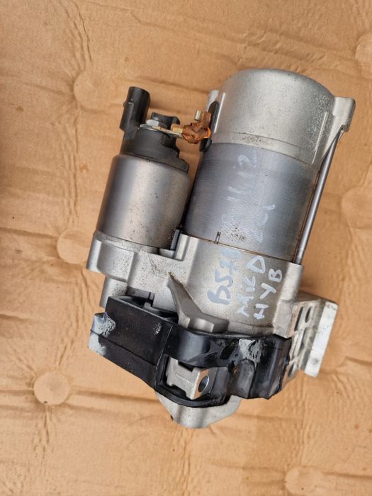 Electromotor bmw g20 g26 g30 g11 g01 g05 g16 b57 8490093 mild hybrid