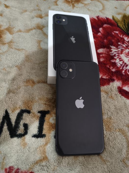 Без торга! Iphone 11, айфон 11