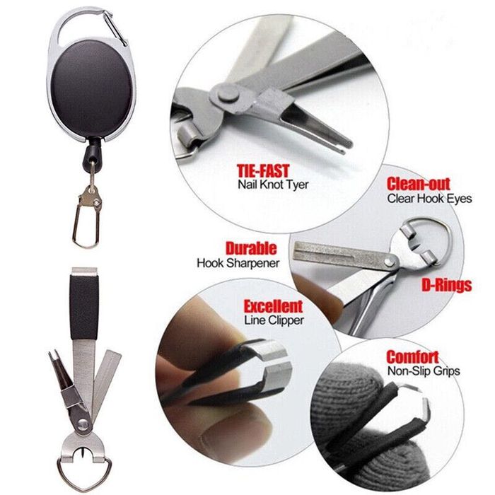 Риболовни принадлежности