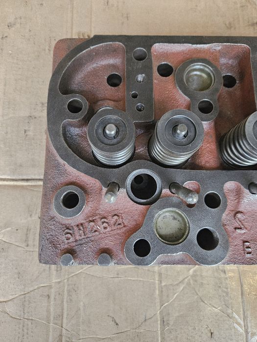 Chiuloasa tractor u445 noua originala romaneasca de fabrica