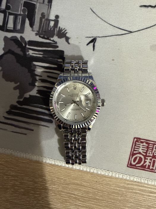 rolex часовник.