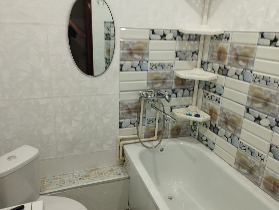 Сдам квартиру на длительный срок