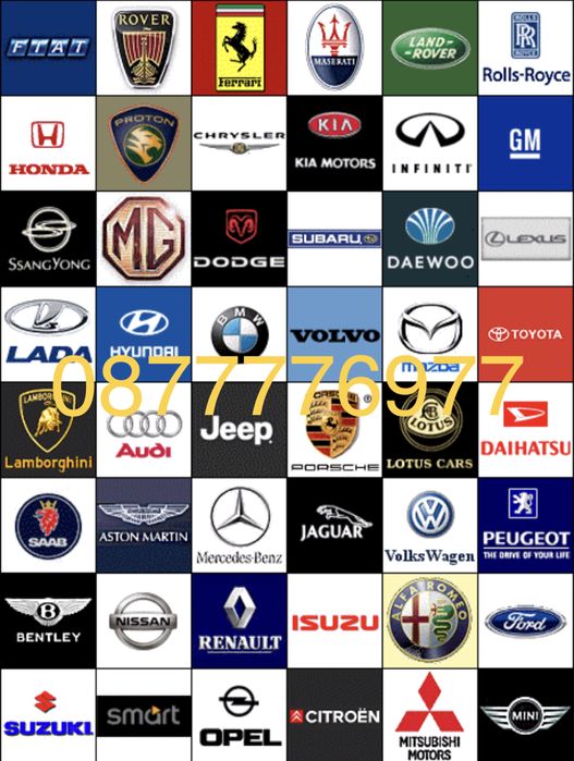 Диагностика на автомобили