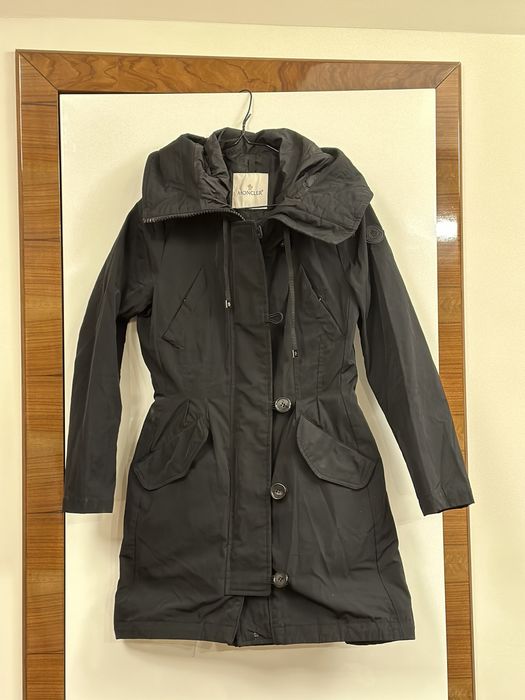 Намалено Зимно оригинално яке Moncler