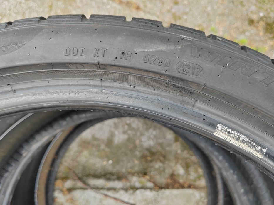 315/30/21 2бр.Pirelli Зимни гуми