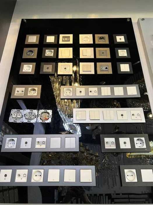 Розетки | выключатели | rozetka | vkluchatellar | vkluchatel |