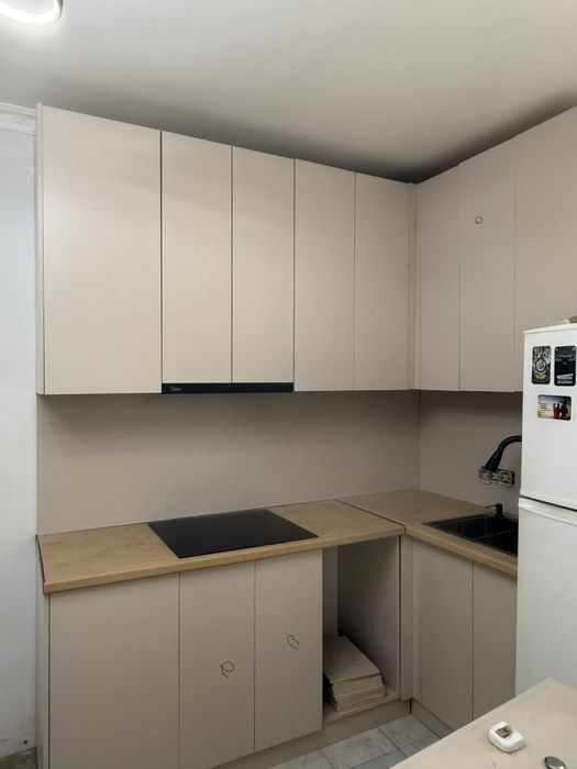 мебель на заказ из лдсп мдф